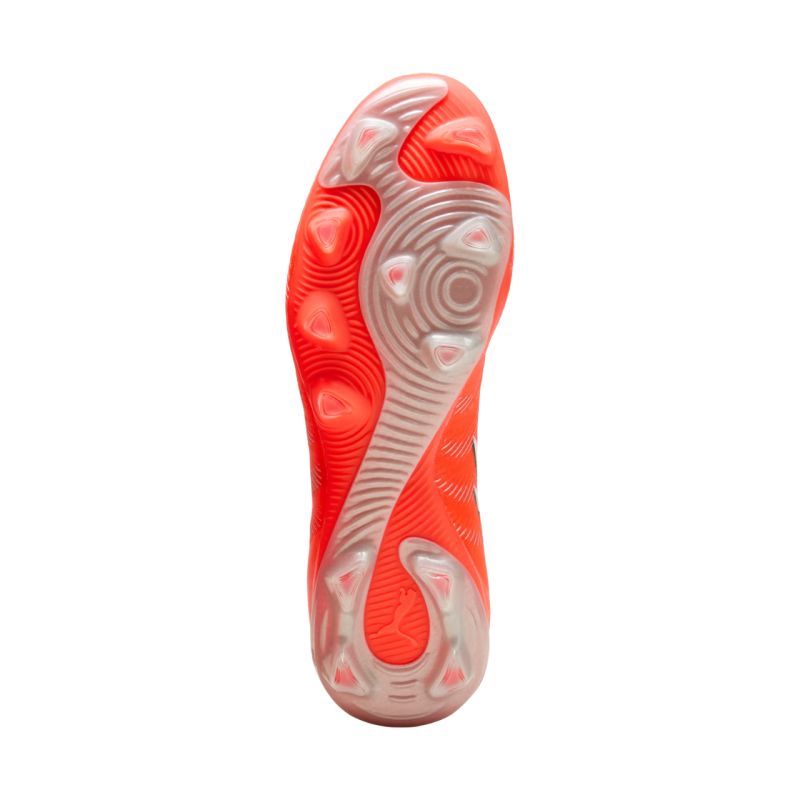 Puma Future 9 Pro FG/AG 108712 01 football boots focicipő