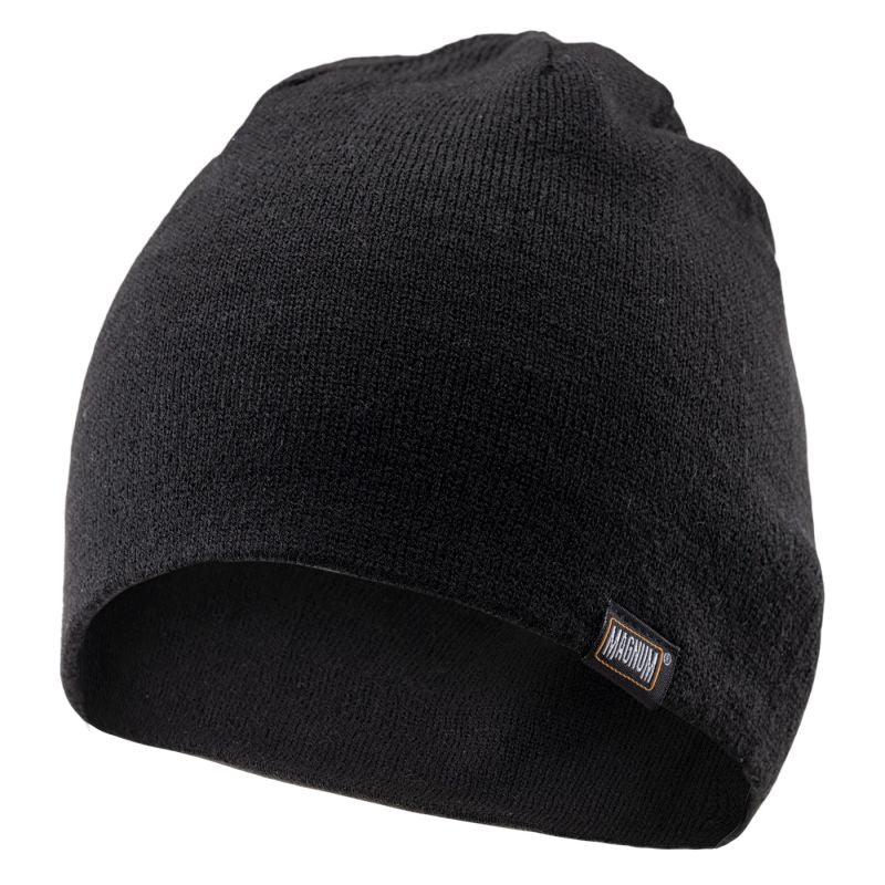 Magnum Cap Victor fekete hats