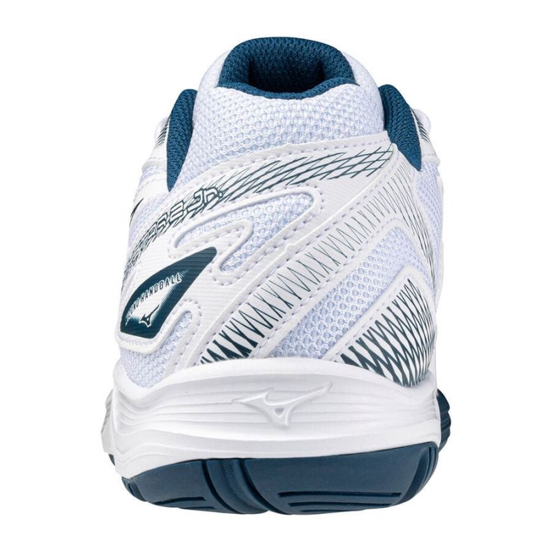 Mizuno Stealth Star 2 Jr X1GC230721 handball shoes Cipő