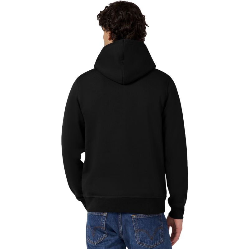 Champion Hooded Sweatshirt Men's Black 221790 KK001 General