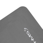 HMS YM03 gray yoga mat szürke jóga matrac 17-44-120