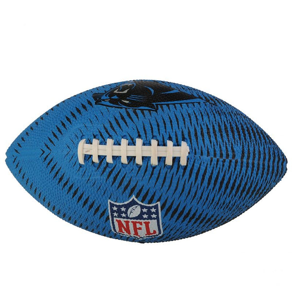 Wilson Ball NFL Team Tailgate Carolina Panthers Jr. Ball WF4010005XBJR labda