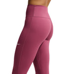 Nike One 7/8 Women's rózsaszín leggings IO0579654