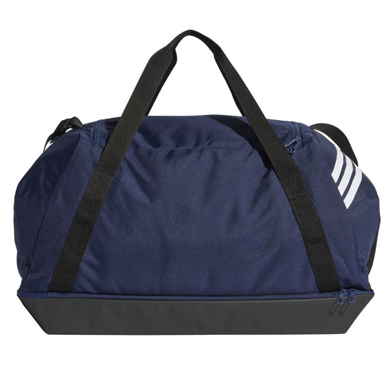 Adidas TIRO Duffle Bottom Compartment KD4233 piłka nożna sporttáska