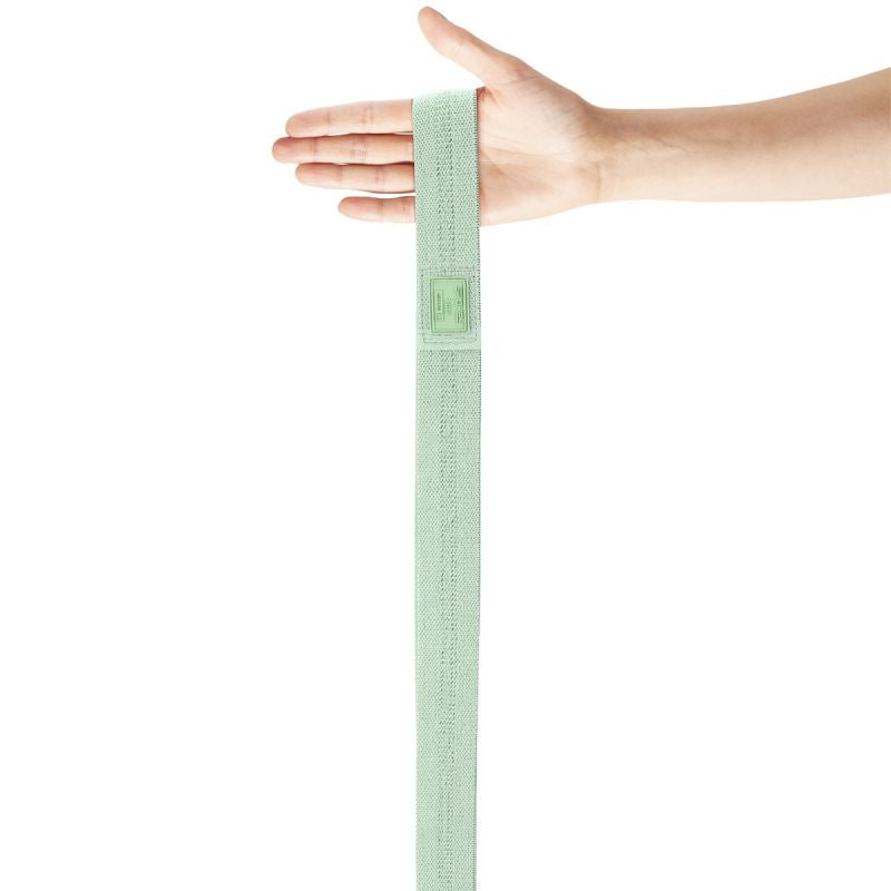 Spokey COTI FLEX MEDIUM fabric resistance rubber Kiegészítő