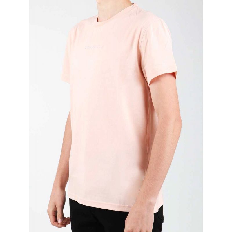 Dc T-shirt SEDYKT03376-MDJ0 General