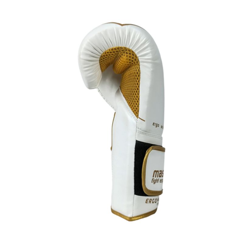 MASTERS FIGHT EQUIPMENT RPU-ANGEL boxing gloves kesztyű 013405-10
