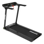 Zipro Pacto 44.5 x 124.5 mm 16 km/h futópad 17060255