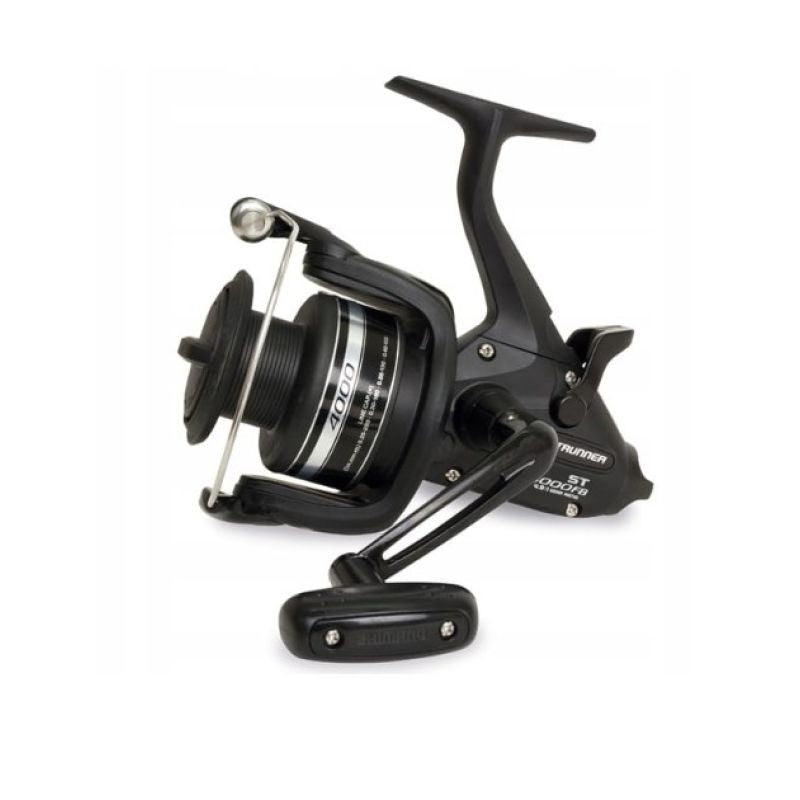 Shimano Baitrunner ST- Reel