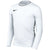 Nike Dri-Fit Park 26 Crew Top for Kids White HM7170 fehér hosszú ujjú póló