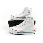 Converse women's Chuck Taylor All Star sneakers white fehér utcai cipő