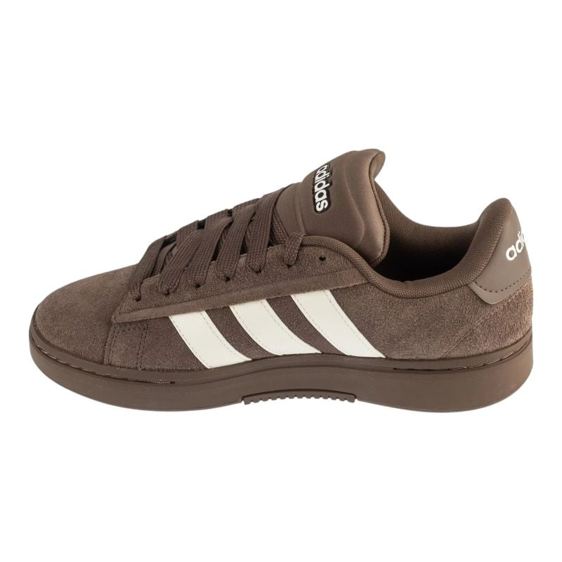 adidas Grand Court Alpha OSS Brown