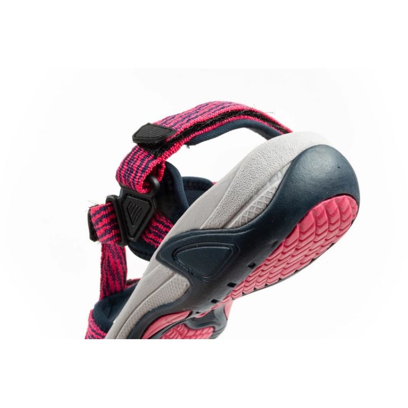 CMP Hamal Hiking Jr 32CG sandals rózsaszín szandál