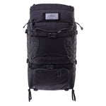 Magnum Multitask Cordura 70 backpack fekete hátizsák