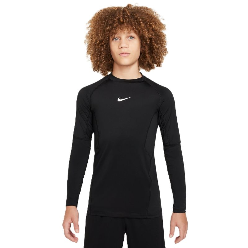 Nike Pro Junior Thermal Shirt FJ6822-010 Kiegészítő