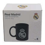 Real Madrid Ceramic Mug in Gift Box 325 ml