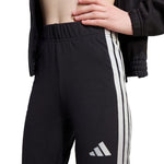 adidas Junior Girls Glam Tracksuit Jr JL7474 Edzőruha