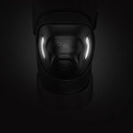 Rockbros 19230003001 knee pads - black fekete protectors and knee pads