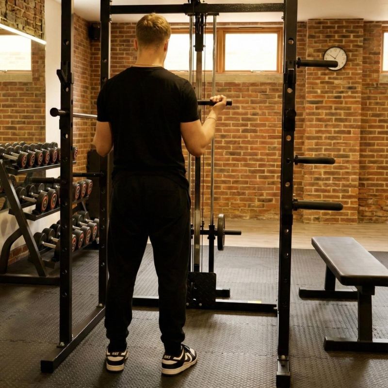 XQMAX Atlas Multifunctional Training Gate edzőfelszerelés GSP-7084798