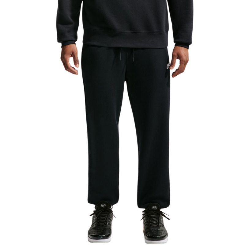 Nike Club BB Jogger Men's 010 fekete nadrág 158494L