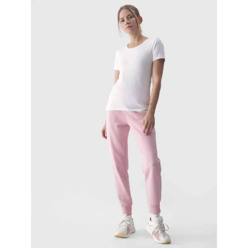 4f Women's T-shirt 4FWMM00TTSHF1845-10S Póló