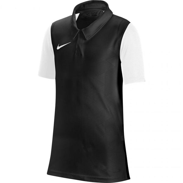 Nike T-Shirt Nike Trophy IV JSY SS JR BV6749-010 Póló