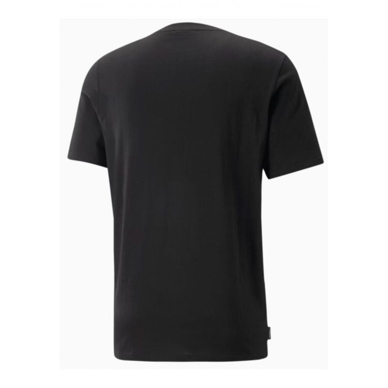 Puma Graffiti Tee M 622513 01 shoes Póló