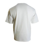AIR Jordan Men's Brooklyn Arch Logo T-shirt White - fehér póló