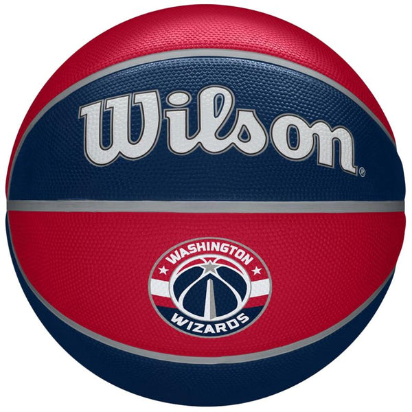Wilson NBA Team Washington Wizards Ball WTB1300XBWAS Kiegészítők