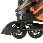 Nils Extreme Rollerblades NA14112 41 16-01-187