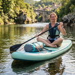 Enero SET - 150KG INFLATABLE SUP BOARD sets