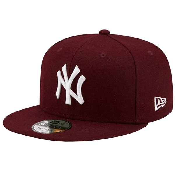 New Era New York Yankees MLB 9FIFTY baseball sapka