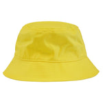 Tommy Jeans Sport Bucket Hat Yellow - AW0AW11661-ZGF uniwersalny póló