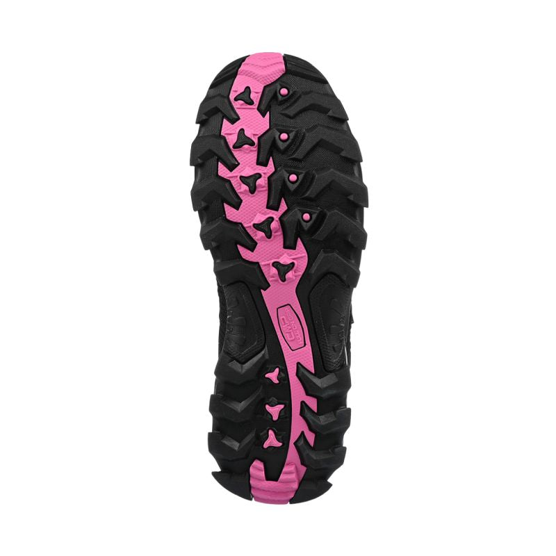 CMP Rigel Low 60ET Women's Hiking cipő