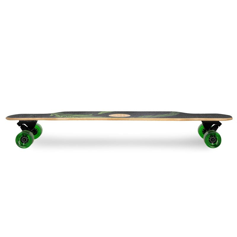 Spokey Freeride longboard skateboard longbay pro 9506999000 940997 Szabadidő kiegészítő