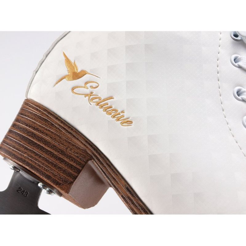 Smj Figure skates sport Exclusive W HS-TNK-000009867 Kiegészítő