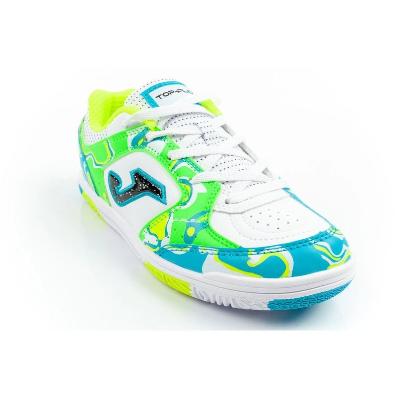Joma Top Flex Jr 2662 indoor football for kids focicipő