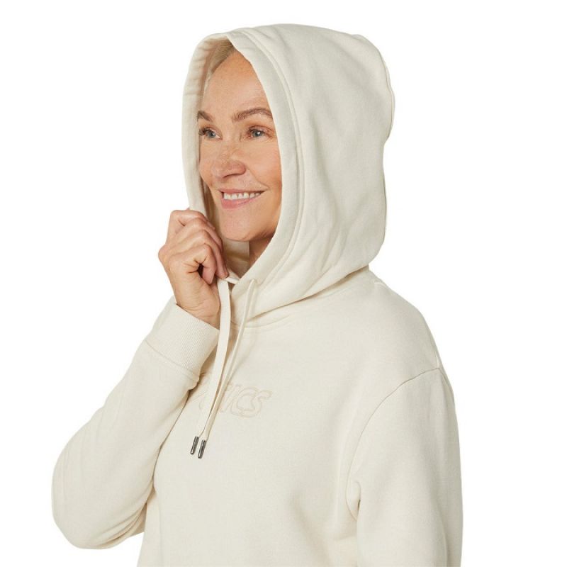 Asics Logo OTH Hoodie W 2032C845200 Kapucnis pulóver