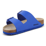 Birkenstock Arizona Bf Ultra Blue