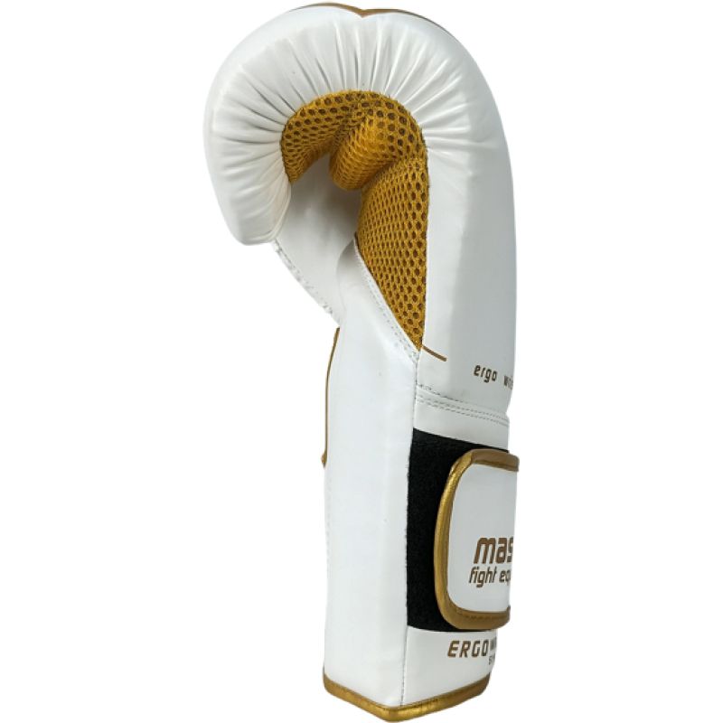 MASTERS FIGHT EQUIPMENT RPU-ANGEL boxing gloves kesztyű 013405-10