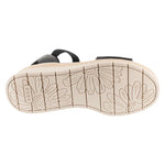 Skechers Slip-Ins: Bobs Sun Ray Black Size fekete utcai cipő 114415-BLK