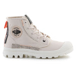 Palladium Pampa Underlayer W 99183-297-M Shoes Cipő