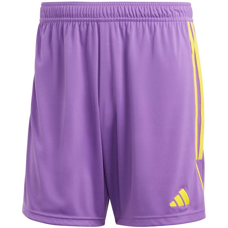 adidas Shorts adidas Tiro 23 League M IB8089 Ruházat