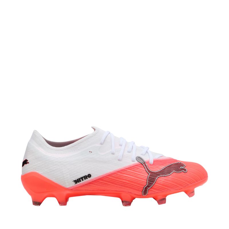 Puma Ultra Nitro 7 Pro FG 109232 01 football boots cipő 10923201