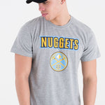 New Era NBA Denver Nuggets Jersey - mez