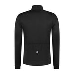 Rogelli CORE long sleeve t-shirt fekete póló