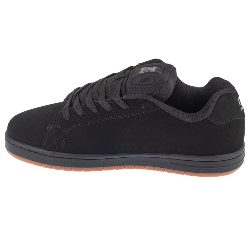 Dc Shoes Gaveler ADYS100536-BGM Black 42 General