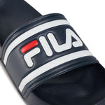 Fila Women’s Morro Bay Slipper Wmn slides navy blue sötétkék papucs 1010901.29Y