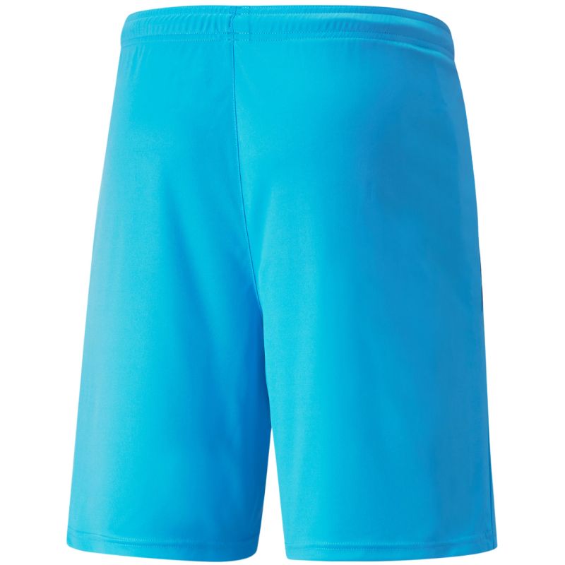 Puma teamLIGA M 704924 40 shorts Nadrág
