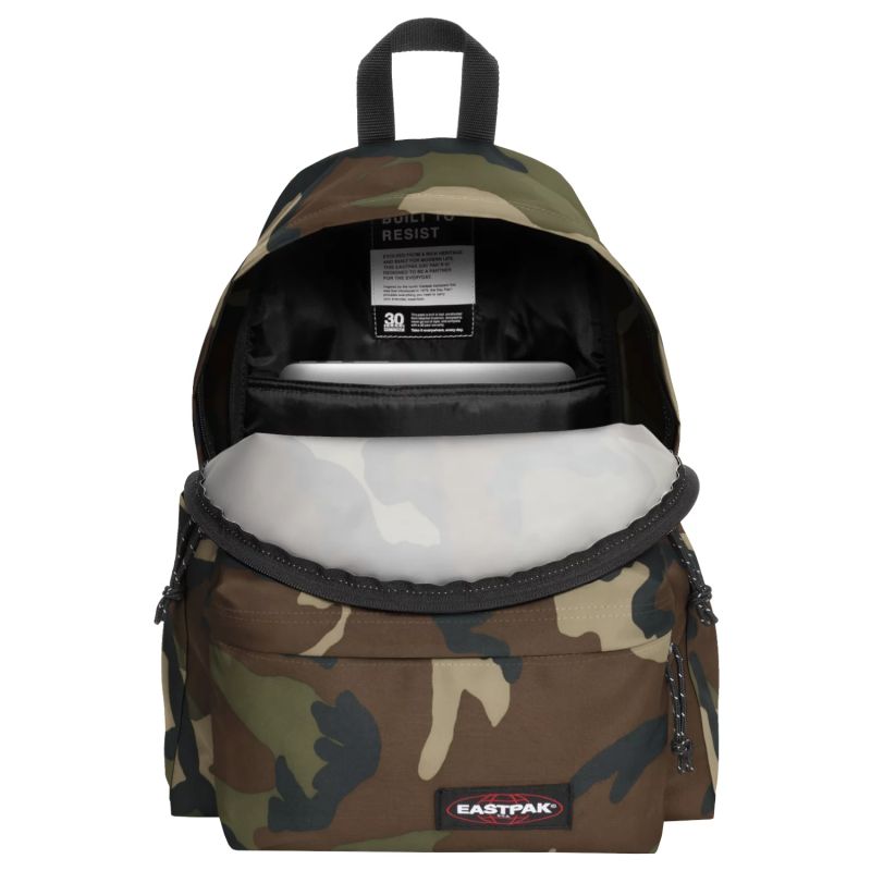 Eastpak Day Pak'r Backpack EK0A5BG41811 Green One size Egyéb